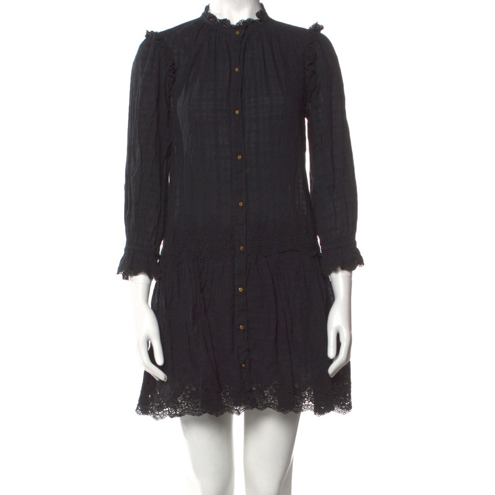 Ulla Johnson dress